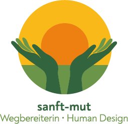 sanft-mut Wegbereiterin & Human Design